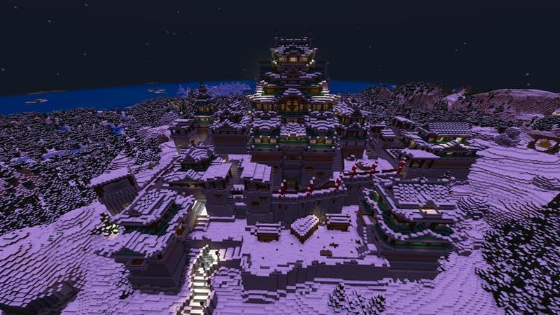 City of Seishin