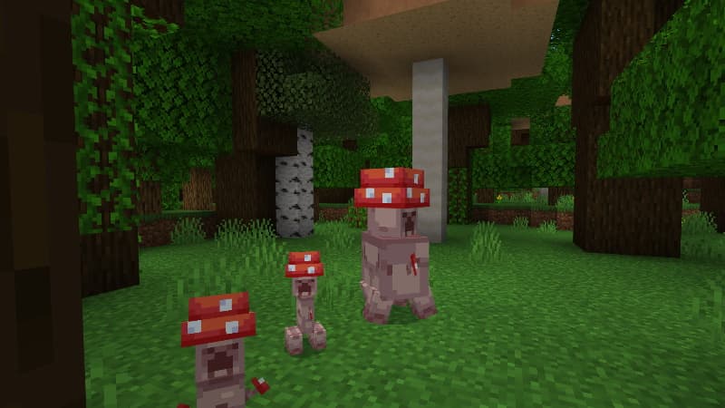 Ultimate Creepers