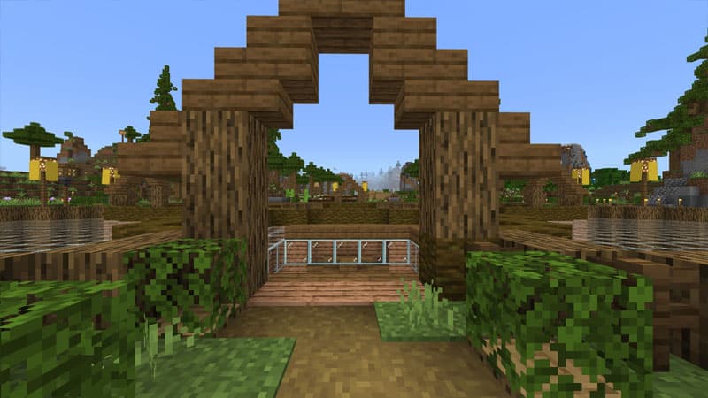 Underground Houses