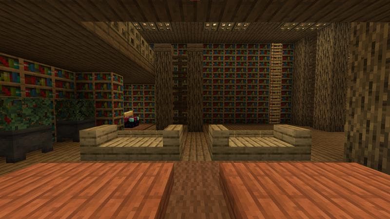 Cliffside Barrel Base