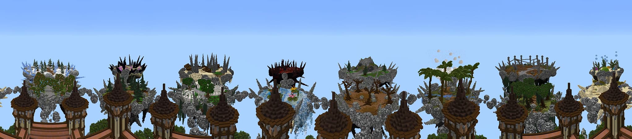 Skyblock Mayhem