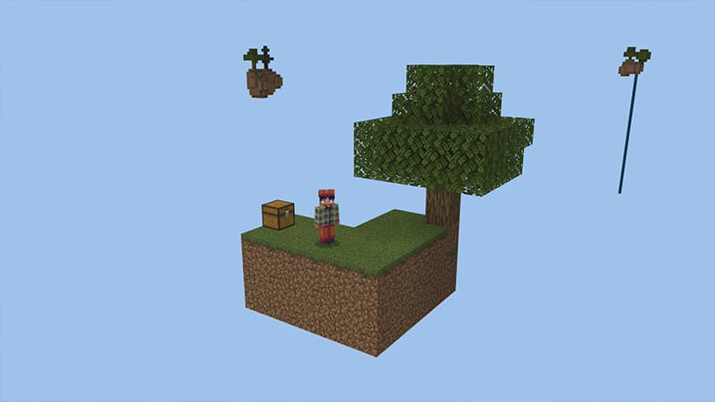 Skyblock Simple