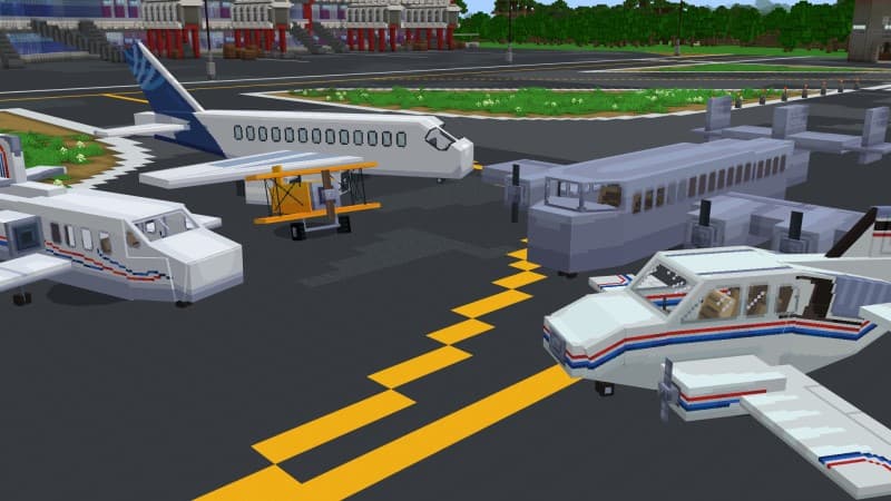 Planes