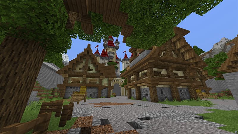 Capture the Flag