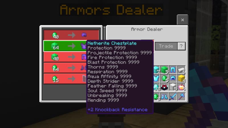 Ultimate OP Base