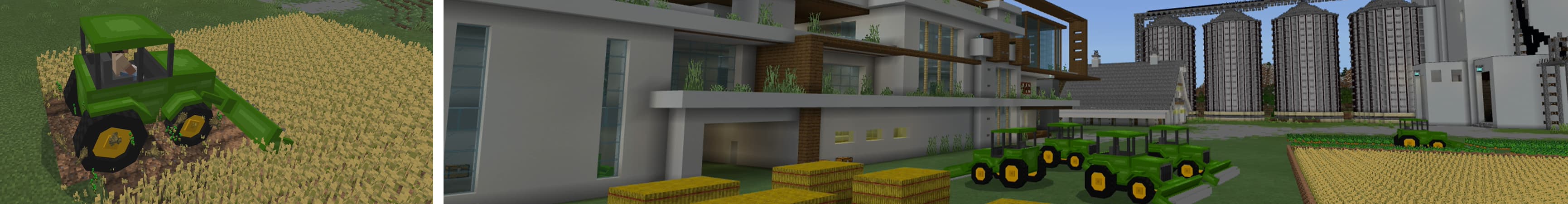 Farm Mansion