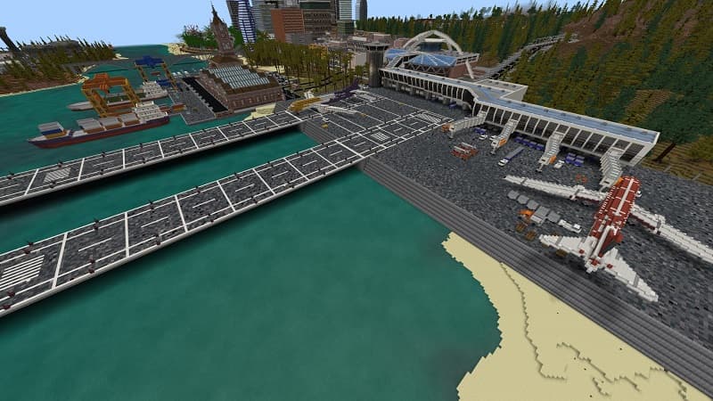 City Haven