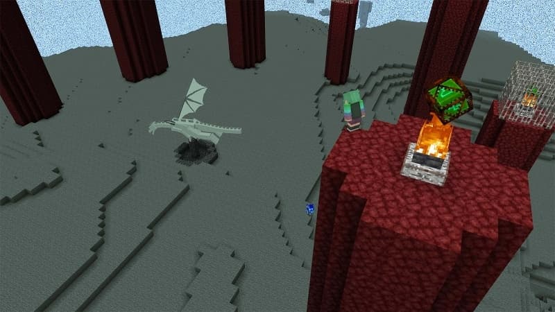 Cursed Vanilla