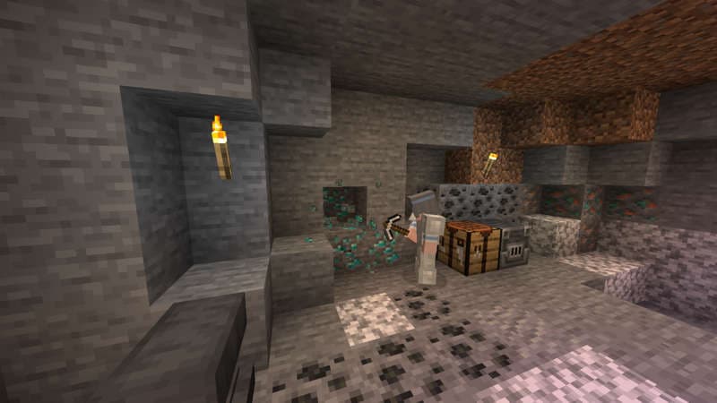 Skyblock Fragments