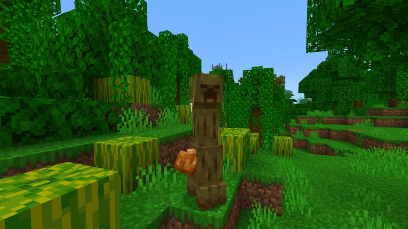 Ultimate Creepers