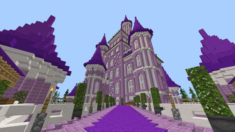 Princess Palace