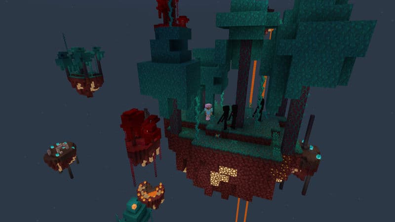 Skyblock Evolution