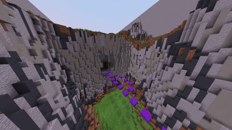 Mega Parkour