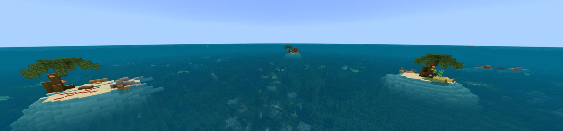 Survival Island