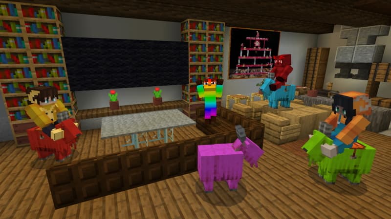 Goat Simulator