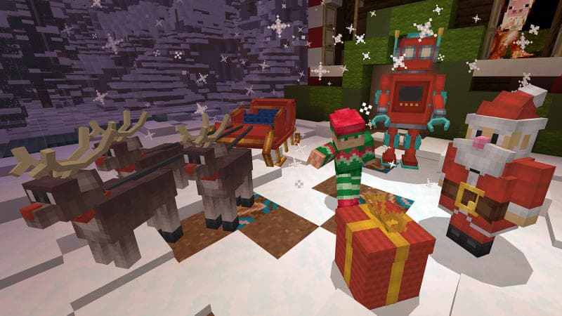Craftable: Snow Globes