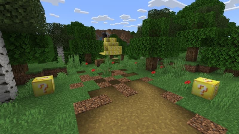 Original Lucky Blocks