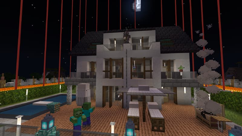 World's Safest House