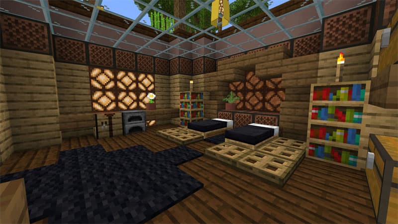 Underground Houses