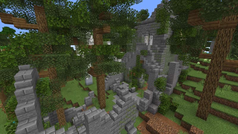 Knight Castle