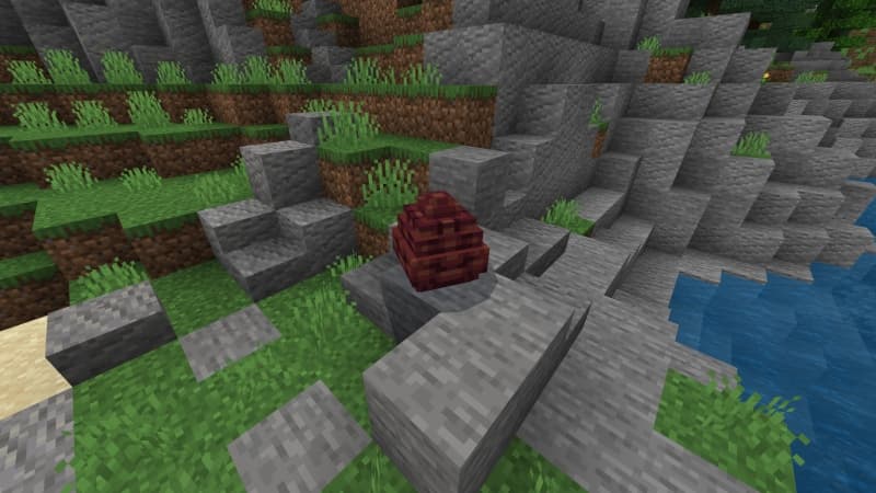 Dragon Island