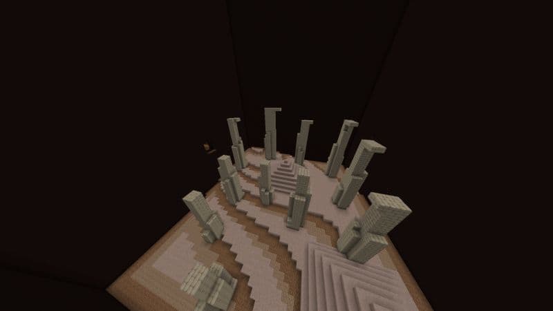 Dimensions Parkour