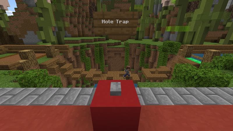 Deathrun