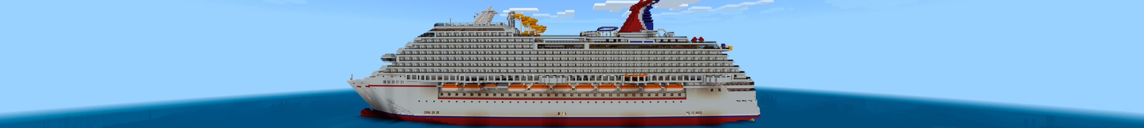 Modern Cruise