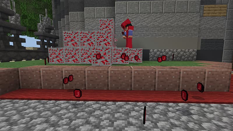 RUBY ORE Tool World