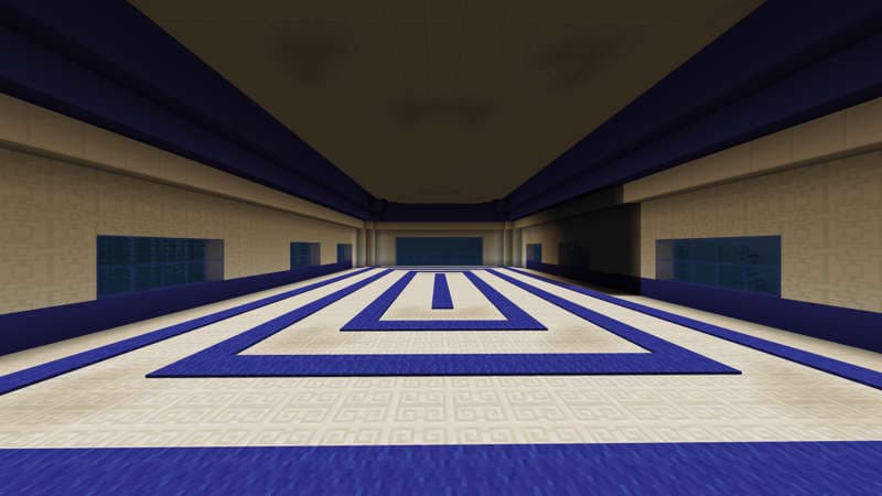 Underwater Base