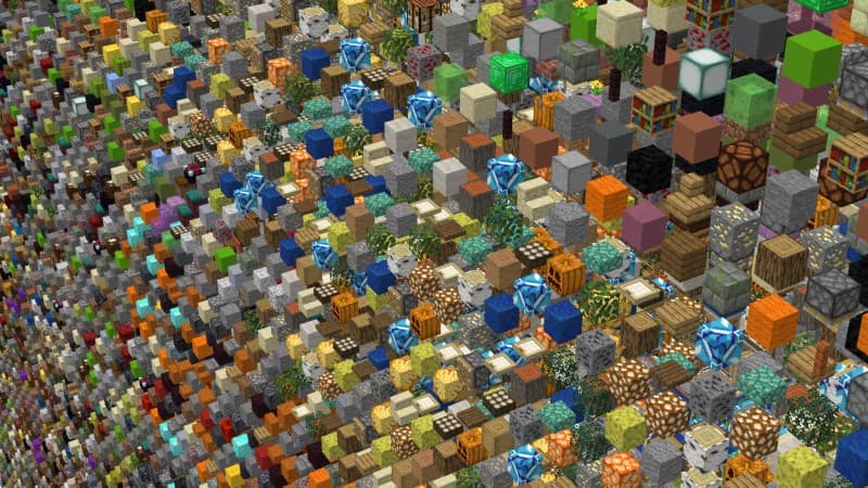 Surreal Skyblock Chapter 2