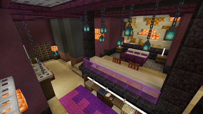 Alien Secret Base