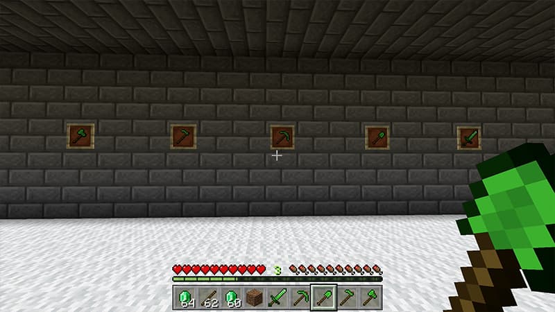 Emerald Tools