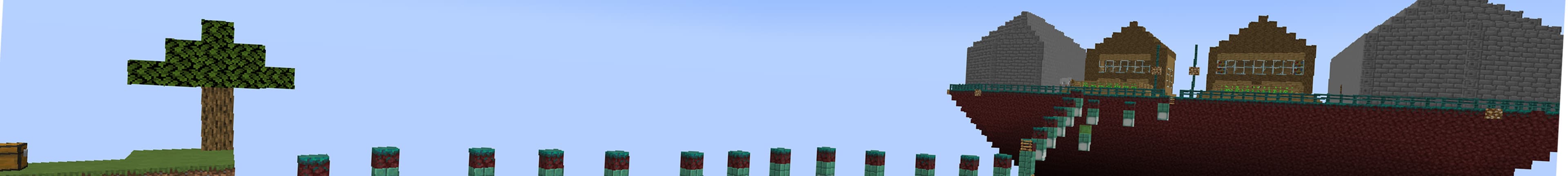 Epic Parkour Skyblock