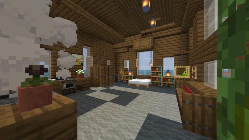Houseboat Survival