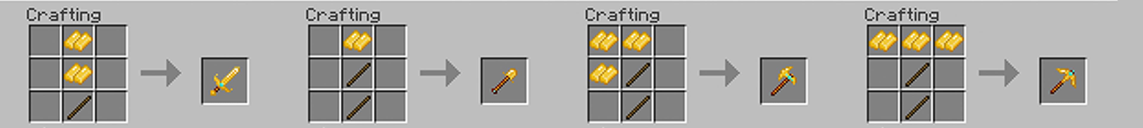 GOD ORE