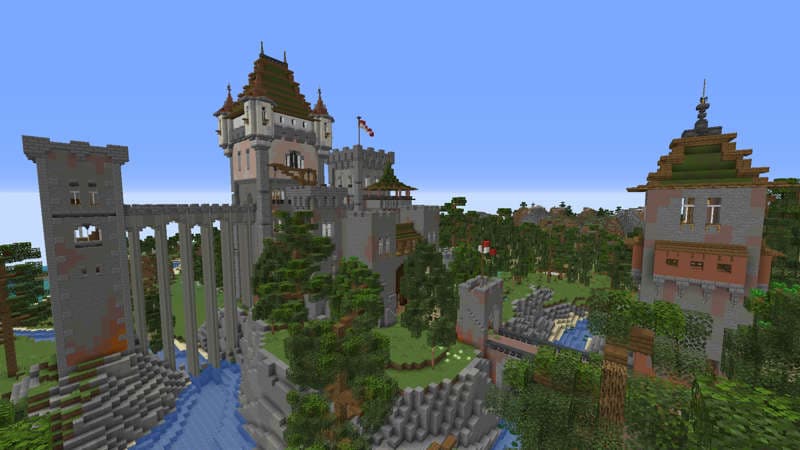 Knight Castle