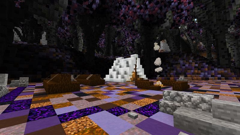 The Dark Dreams of Halloween