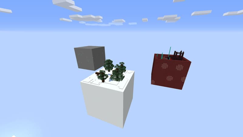 Giant Skyblock