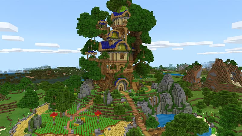 TreeHouse: Noob x Pro x Hacker