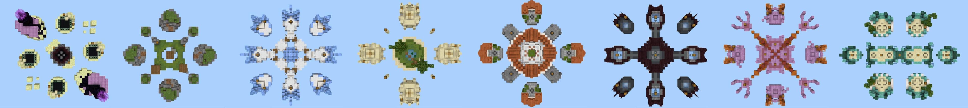 Original Skywars
