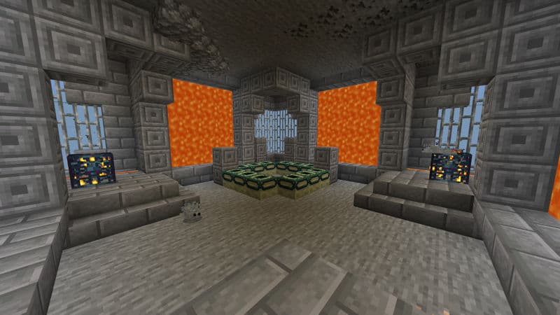 One Chunk Challenge 2