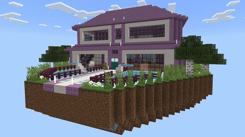 Season Skyblock