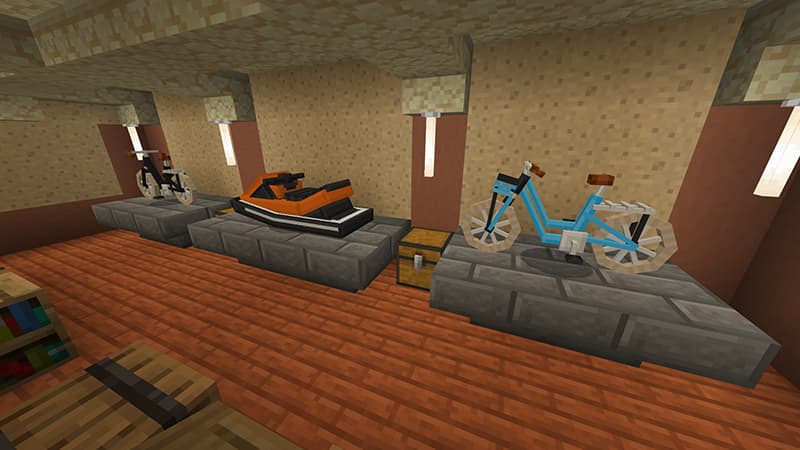 Ocean Retreat