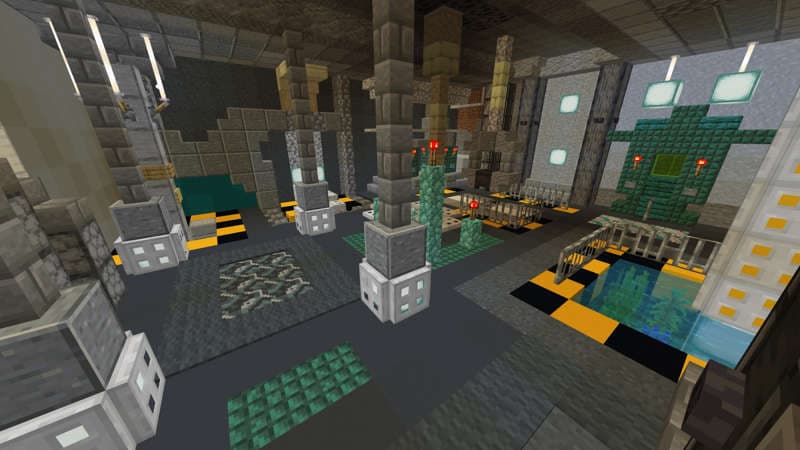 World's Safest Bunker