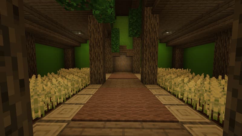 Secret Ultimate Base
