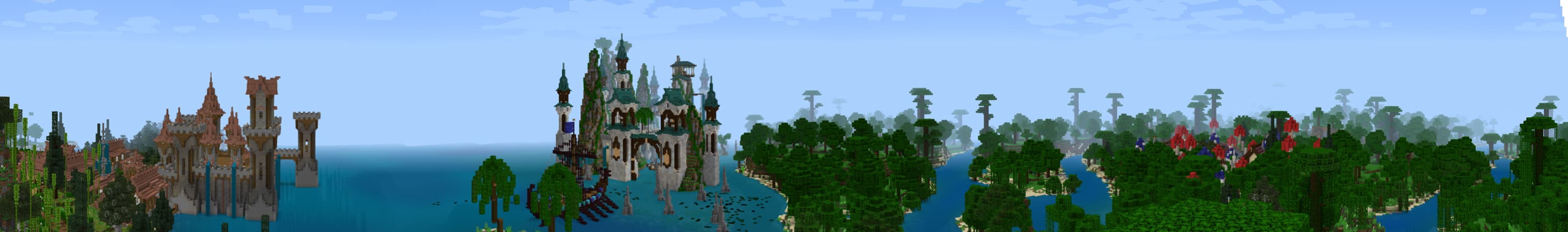 Magic Kingdoms