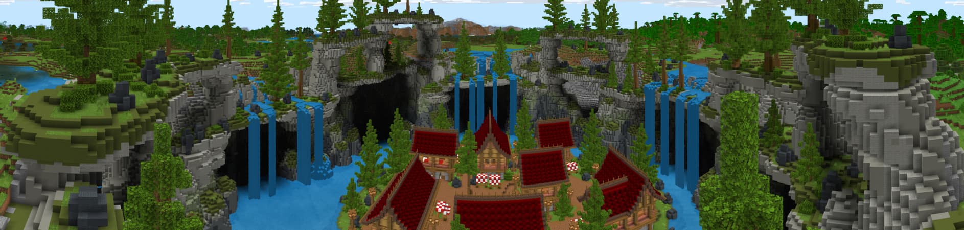 Crater Village