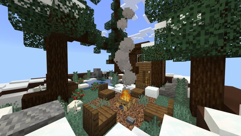 Sky Pots