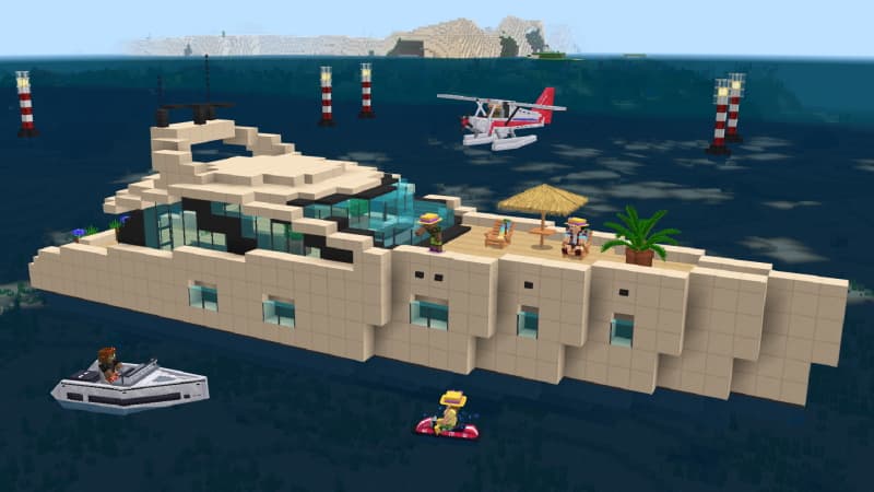 Summer Beach Party